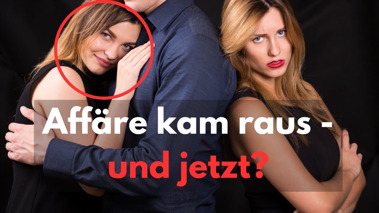 Geliebte zieht ins Haus ein | @DramatizeMeDeutsch