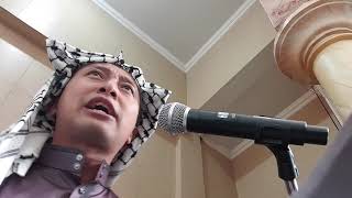 khutbah idul fitri tegas
