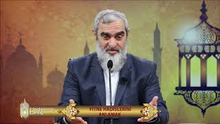 İmanda Fi̇tne Budur İşte (Müthi̇ş Örnek) & Nureddi̇n Yildiz