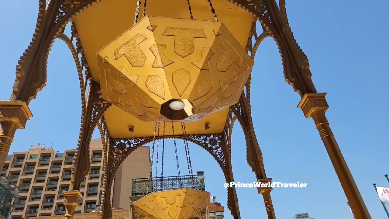 Marriot Cairo Hotel & Omar Khayyam Casino