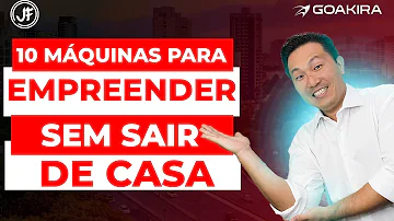 O que mais vai dar dinheiro em 2021?