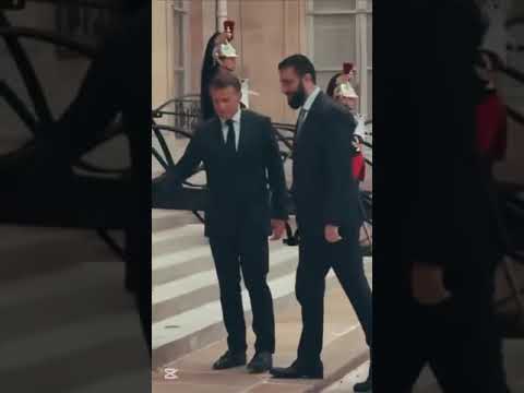 عقيد القوم قوي عزوم احمد الشرع