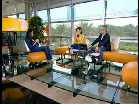 أخبار العربية نت في برنامج صباح العربية