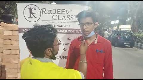 JEE Mains 24 February 2nd shift | Student