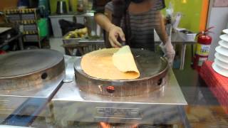 Thailand Trip 2013
