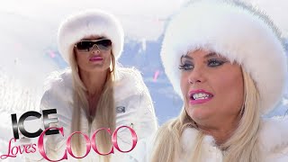 Full Episode: CoCo Goes to Sundance & Spartacus Becomes a Father S2E8 | Ice Loves CoCo on E! Rewind