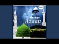 Azaan