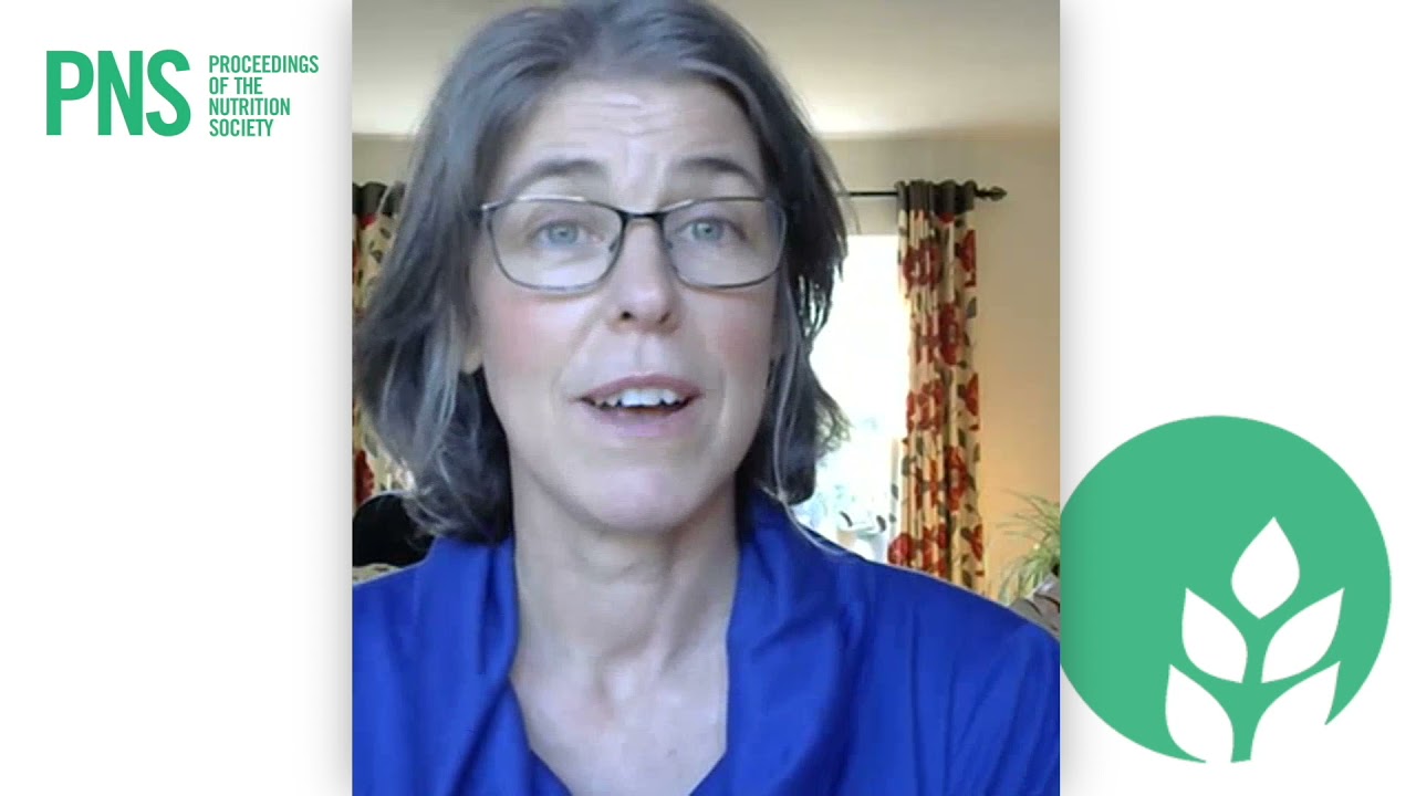 Submitting an abstract to the Proceedings of the Nutrition Society