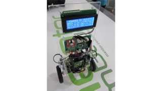 Stella, Sourcery Analyzer and Wheel Angle Bias