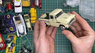 My 25th Birthday Unboxing! Matchbox, Majorette, Hot Wheels, Solido and more!