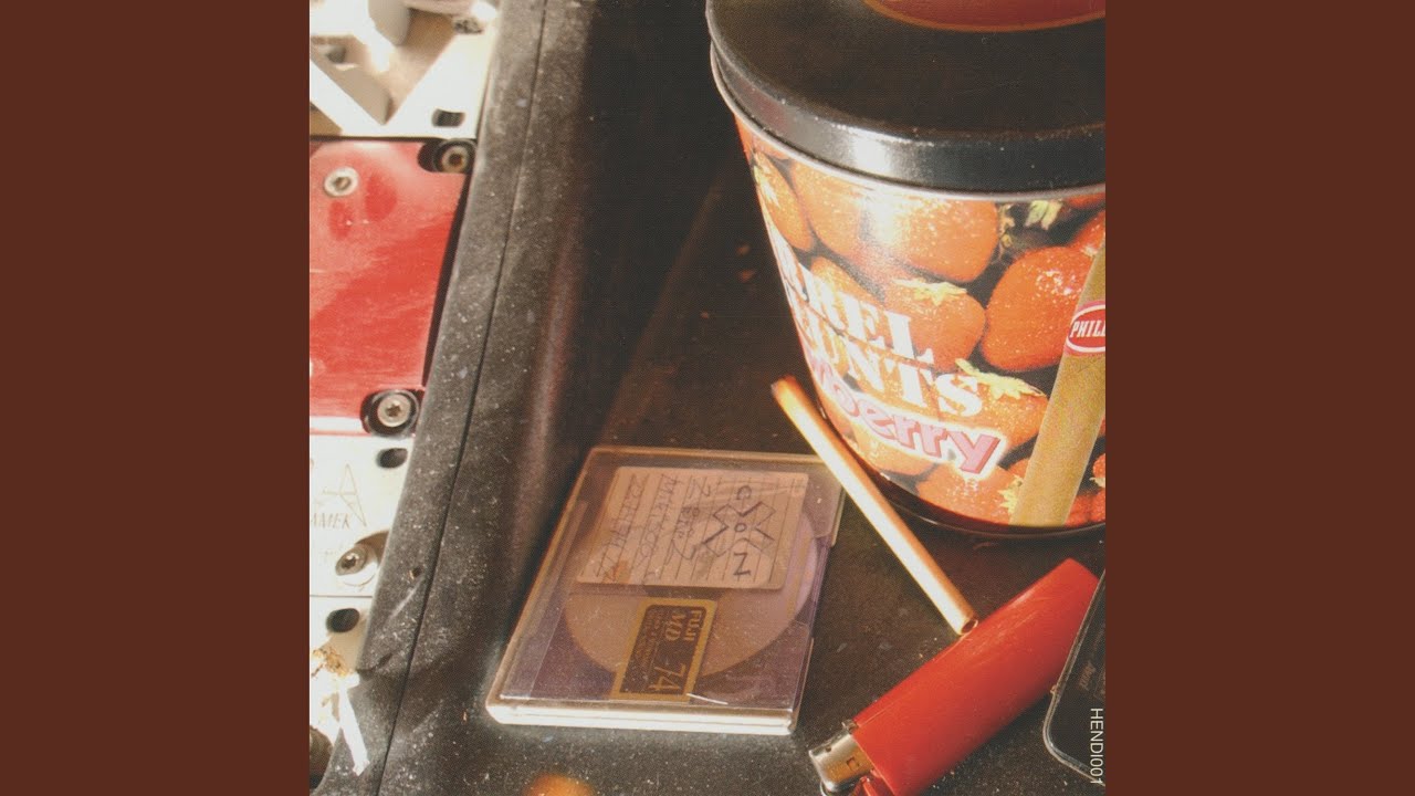 Botninn Upp (feat. Lizzie)