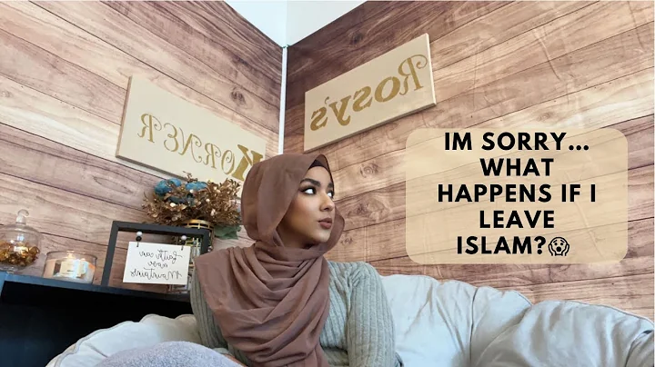 Does this really happen in Islam?... (New Convert/Revert)