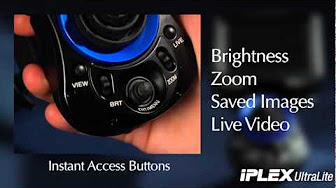 Videoscopes / Borescopes 