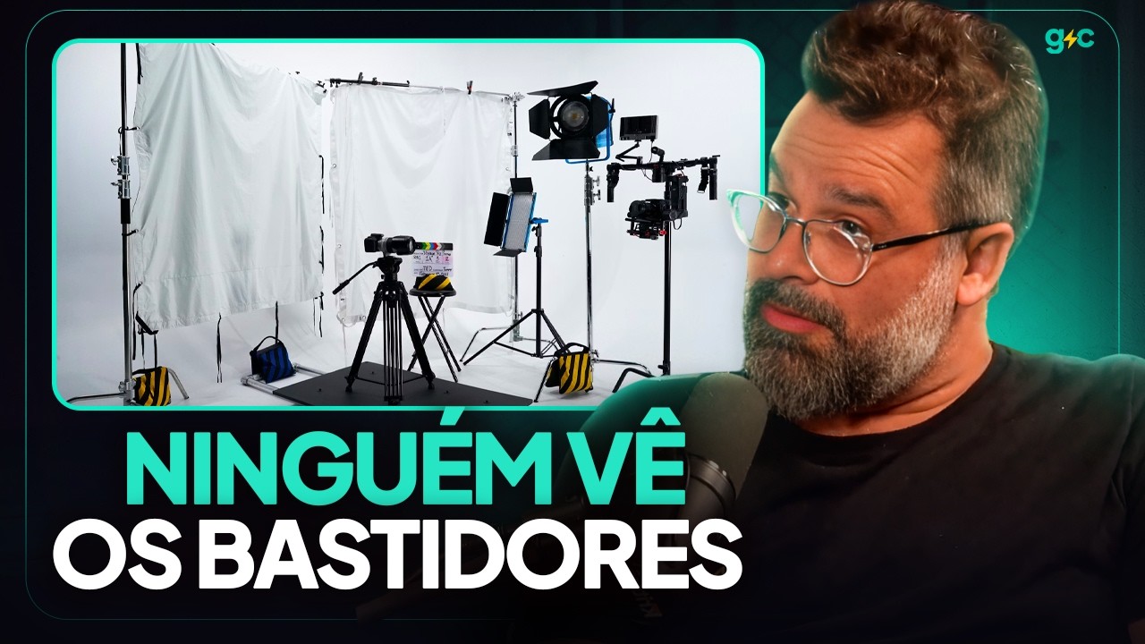 A DOR REAL de quem vive para CAPTAR DINHEIRO