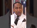 Stephen A Smith On Bad Bunny Being Selected For Super Bowl Halftime Show GMA
