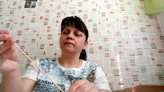 «Автоматизація  та  диференціація  звуків за допомогою коктельних  трубочок   та дерев’яної  шпажки»