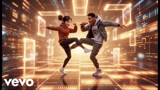 Mark Leigh - Viral Heartbeat