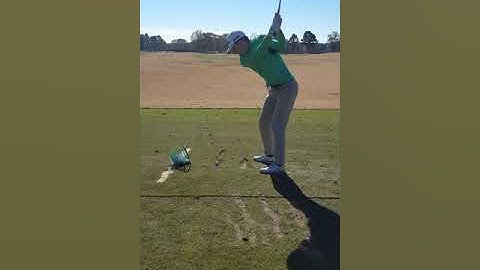 Level 3 Work experience Video 4- Ben Knapp