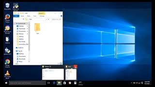 Learning Windows Command Line Interface (CLI)