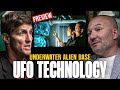 Bizarre underwater ufo encounters with an oceanographer  official preview