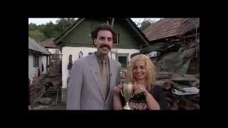 Borat - nice!