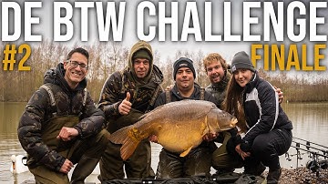 DE FINALE - Mega bakken tijdens "De Betaalwater Challenge" - Deel 2 | KWO Community PREVIEW