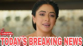 Anupama 13th July 2025 Written Update: Tears, Taunts, and Triumph
