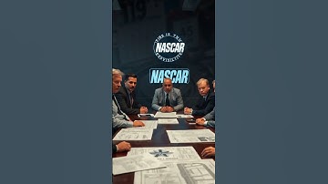 How a Terrifying Crash Changed NASCAR Forever: The Birth of Restrictor Plates!