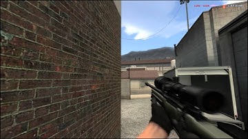 CSS| Lofie Sick WB Nuke 5v5 (CSSMIXES) By Battyy