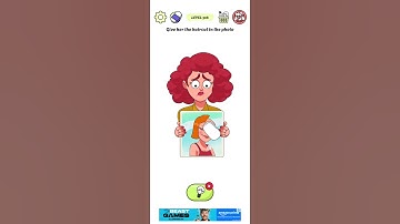 Delete Puzzle🧩Level-328 gameplay | Walkthrough #shorts #youtubeshorts #shortsfeed #Gamerzone