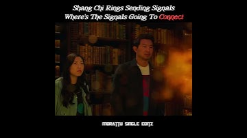 Connection Is Loki #msleon