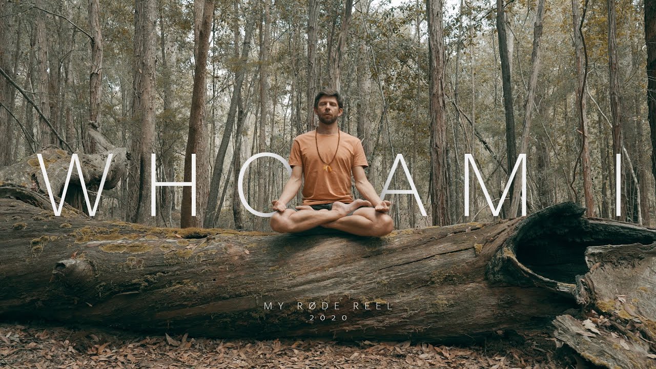 "WHO AM I" | My Røde Reel 2020