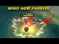 New Update in MLBB - Nerf Lancelot | New Passive Minotaur | Angela Buffed and more!