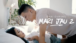 Video thumbnail of "Bikki Gurung - Mari Jau 2 II [ OFFICIAL MV ]"