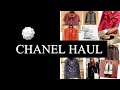 CHANEL HAUL | Chanel Sales 2020