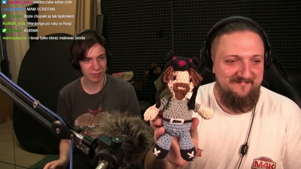 [12-7-23] Weza i Mor3-0n (8) - Just Chatting