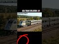 The Evolution of American Trains Is Unreal (1830 vs 2121)
