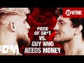 Jake Paul KOs(?) Ben Askren in $75M PPV Boxing Match | DESUS & MERO | SHOWTIME