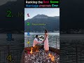 Ranking the Best Scene Marriage Proposals Ever....😀😍
