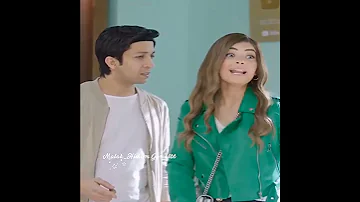 اغنيه عجباني شخصيته جنات هشام جمال وليلي احمد زاهر 