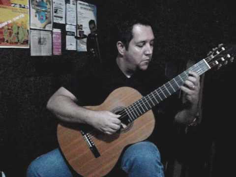 Rodrigo Riera-Nostalgia