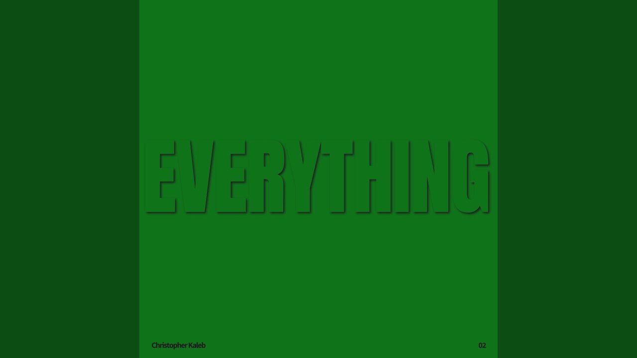 Guarda Everything su YouTube Guarda Everything su YouTube