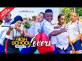 High school lovers season 2 trending new movie bombshell movie latest nollywood movie 2023