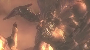 Ninja Gaiden II - Volf Redux (Path of the Mentor)