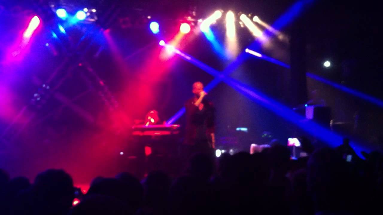 Curse - Und was ist jetzt? (live @ LKA Stuttgart) 10 Jahre F.R. - YouTube