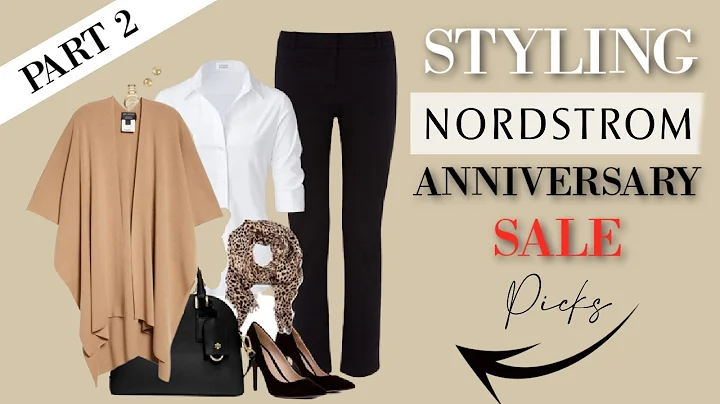 Even more FABULOUS  finds from the Nordstrom Anniversary Sale | My Picks