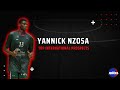 Nba draft junkies international prospects  yannick nzosa scouting report