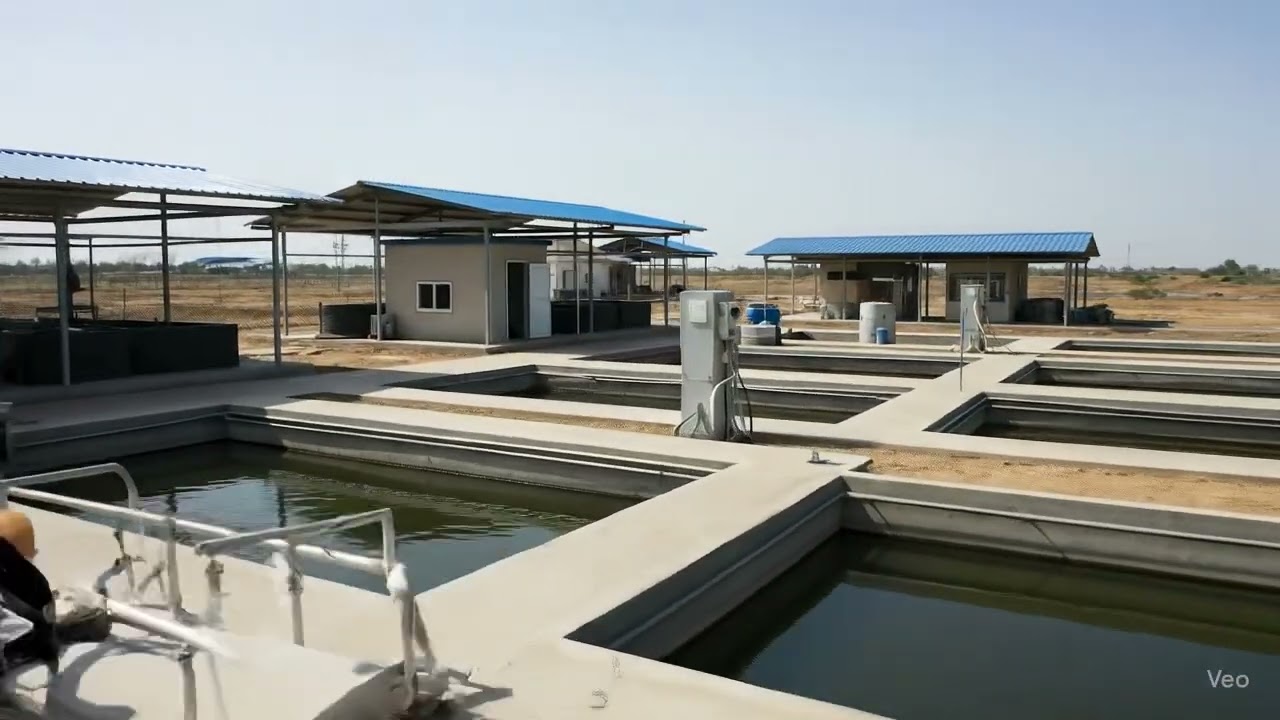 Micro algae factory 7