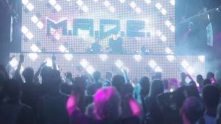 Somewhere Loud - M.A.D.E.
