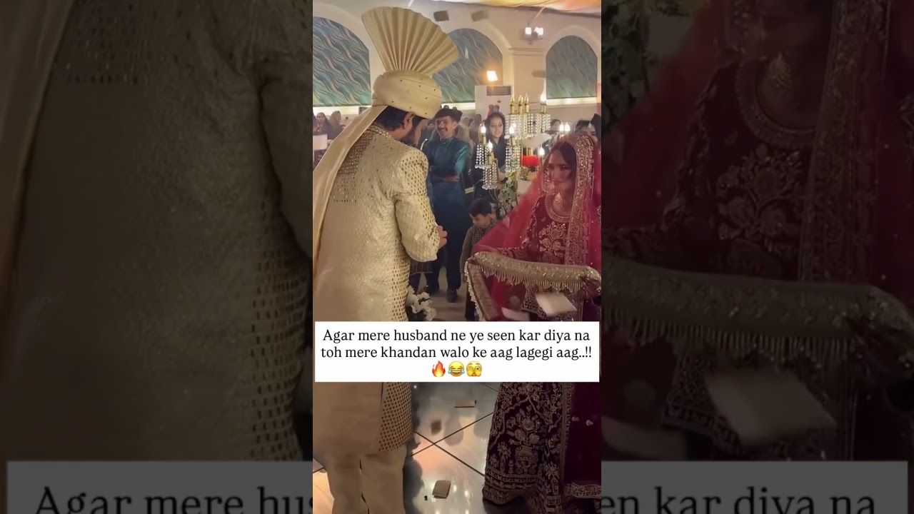 Most memorable moments for the beautiful couples ✨❤️🥰